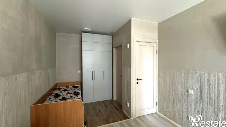 1-комн квартира ул Заполярная, 39,  д. 39