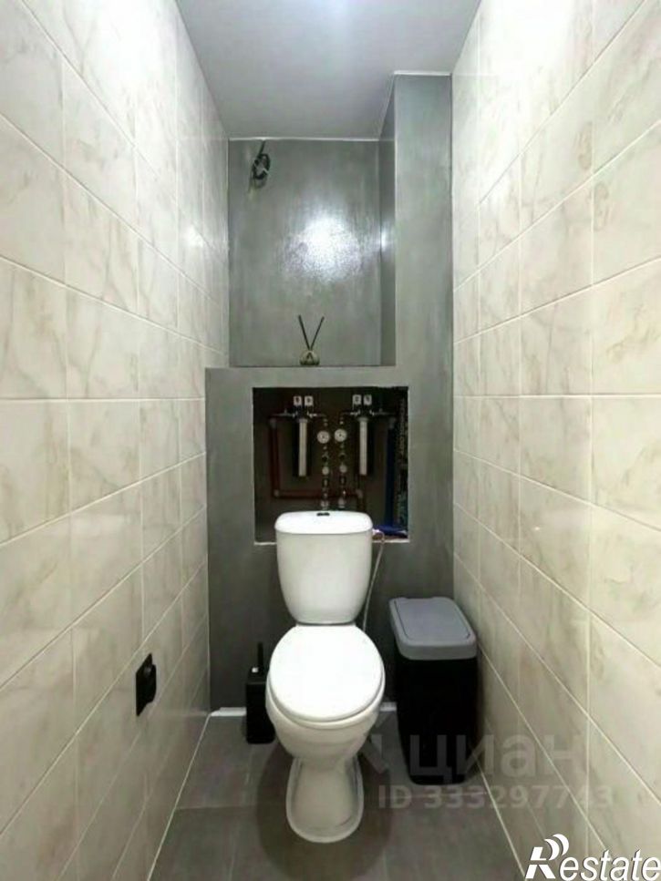 1-комн квартира ул Заполярная, 39,  д. 39