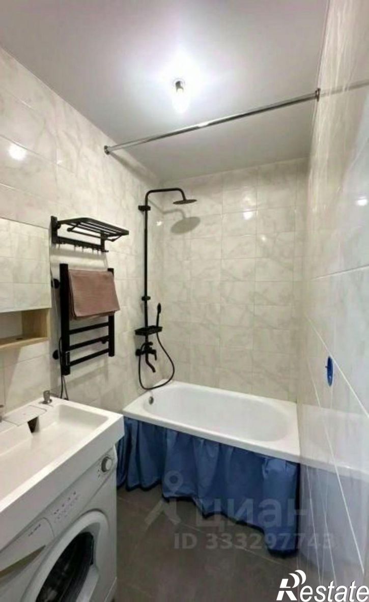 1-комн квартира ул Заполярная, 39,  д. 39