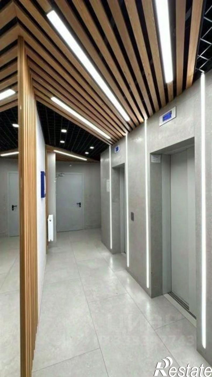 1-комн квартира ул Заполярная, 39,  д. 39