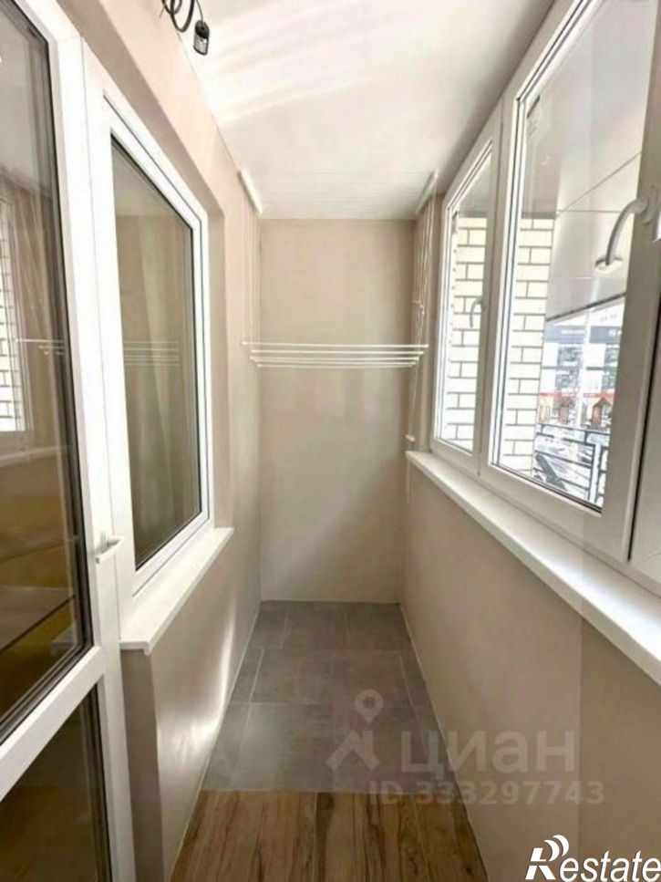 1-комн квартира ул Заполярная, 39,  д. 39