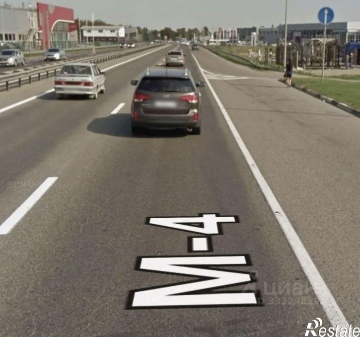 Склад ул Аэропортовская, 2/1,  д. 2/1