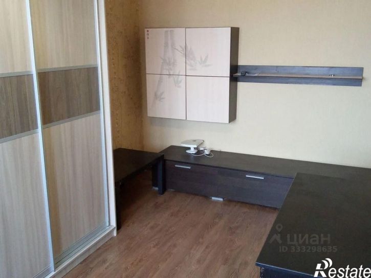 1-комн квартира ул им. Концевича Г.М., 4,  д. 4
