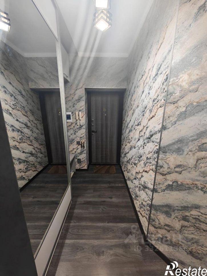 1-комн квартира ул Кореновская, 21,  д. 21