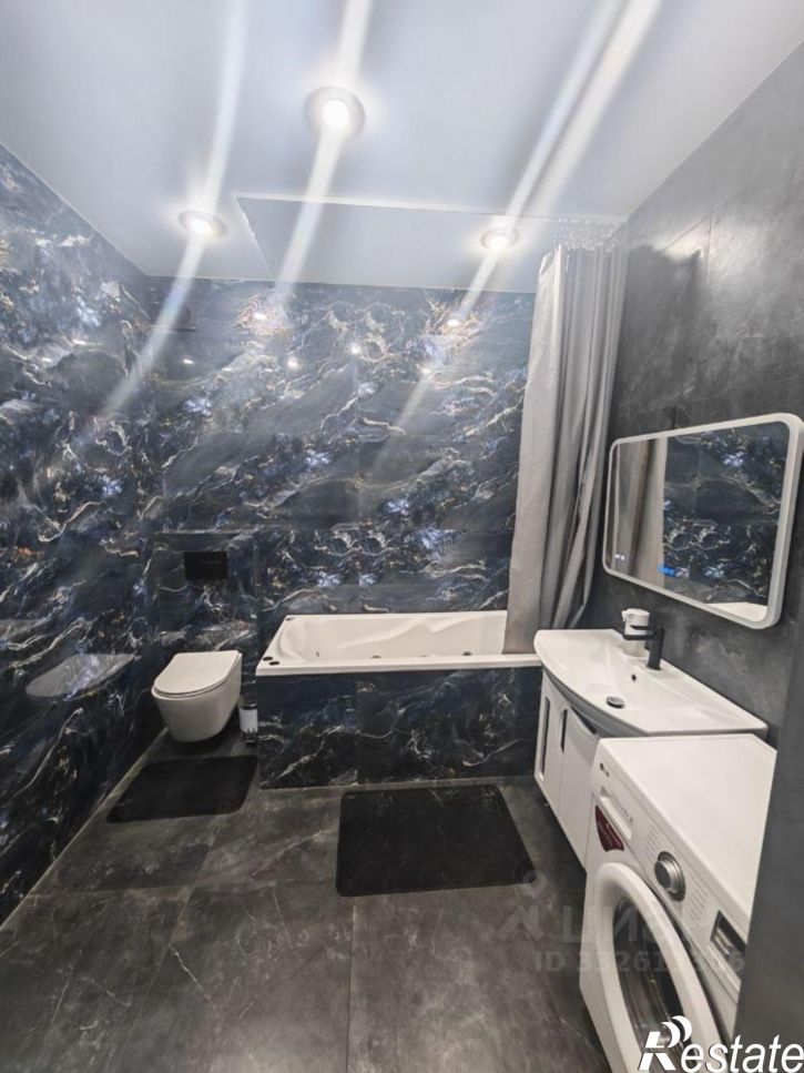 1-комн квартира ул Кореновская, 21,  д. 21