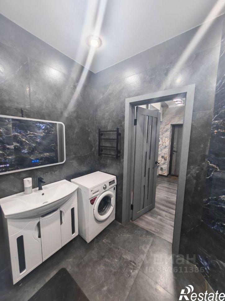 1-комн квартира ул Кореновская, 21,  д. 21
