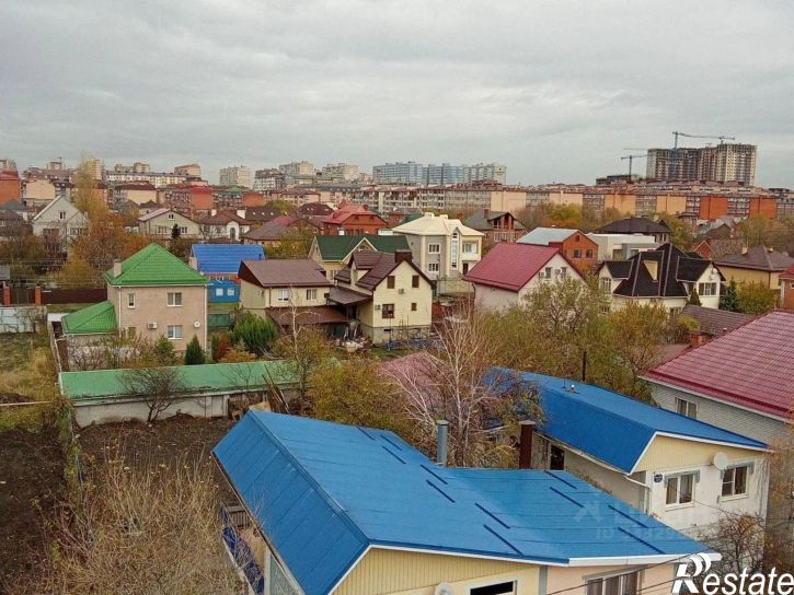 1-комн квартира ул им. Концевича Г.М., 4,  д. 4