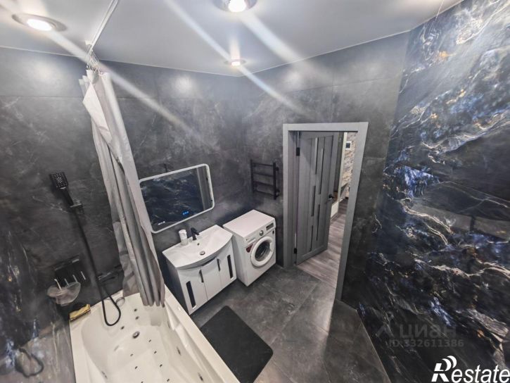 1-комн квартира ул Кореновская, 21,  д. 21