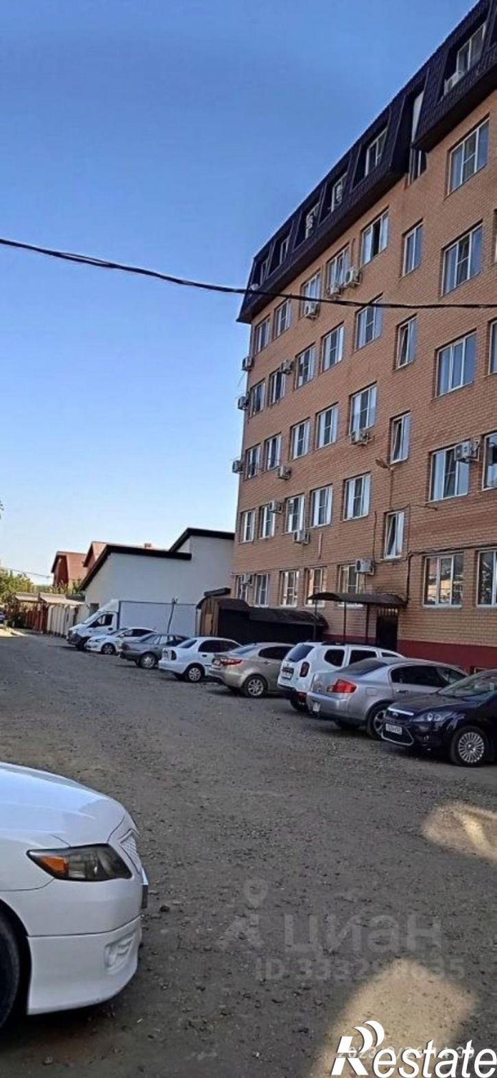 1-комн квартира ул им. Концевича Г.М., 4,  д. 4