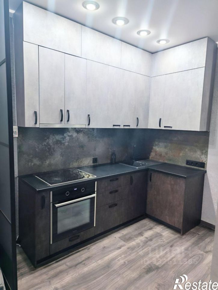 1-комн квартира ул Кореновская, 21,  д. 21