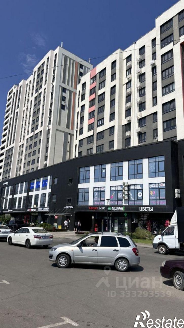 1-комн квартира ул Ветеранов, 65А,  д. 65А