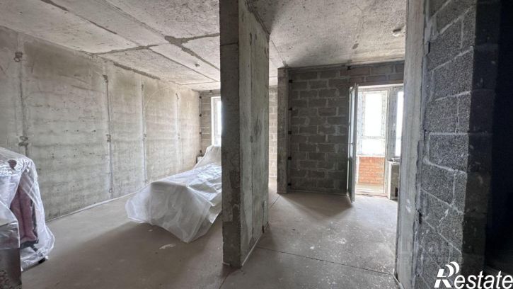 1-комн квартира ул Ветеранов, 65А,  д. 65А