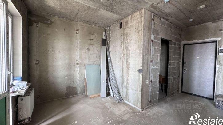 1-комн квартира ул Ветеранов, 65А,  д. 65А