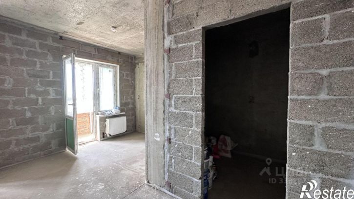 1-комн квартира ул Ветеранов, 65А,  д. 65А