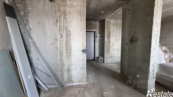 1-комн квартира ул Ветеранов, 65А,  д. 65А