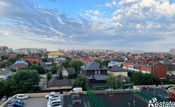 2-комн квартира ул Московская, 118,  д. 118