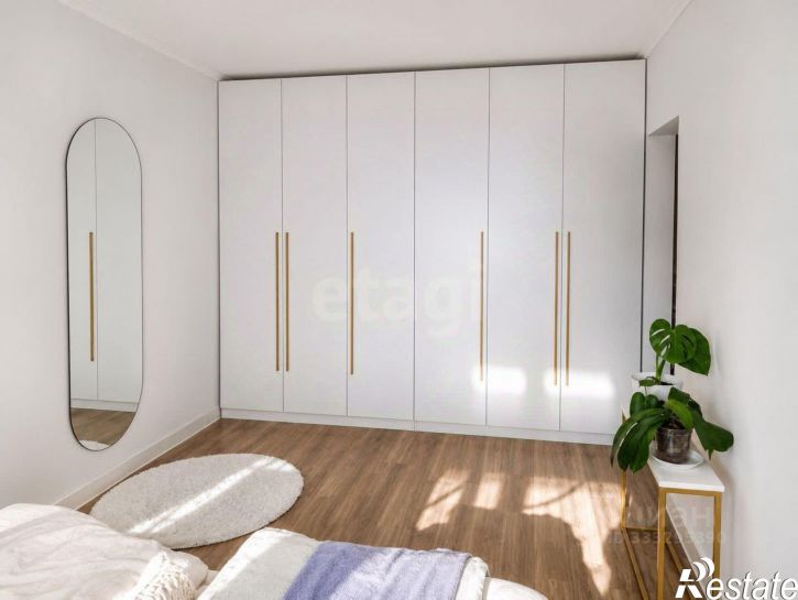 1-комн квартира ул им. Димитрова, 17,  д. 17