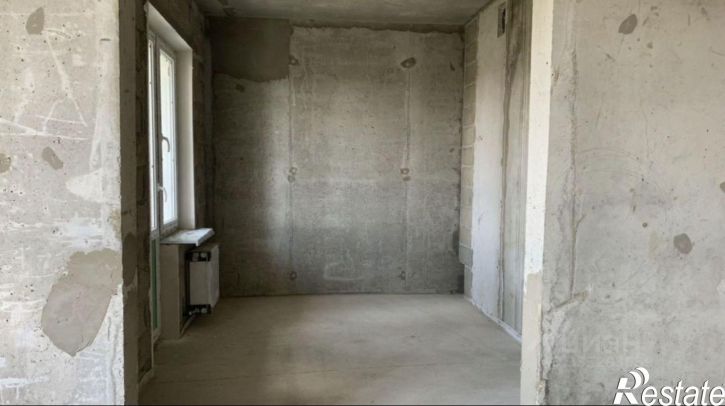 1-комн квартира ул Ветеранов, 65А,  д. 65А