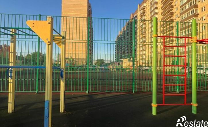 2-комн квартира ул Московская, 118,  д. 118