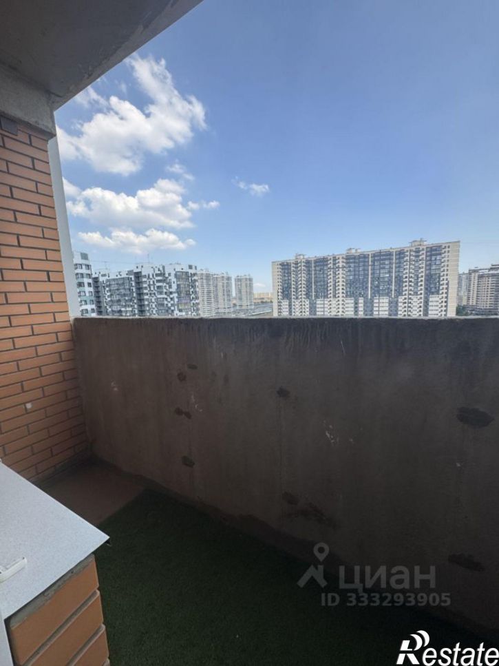 1-комн квартира ул Командорская, 9 2,  д. 9 2,  к. 2