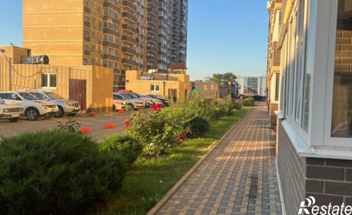 2-комн квартира ул Московская, 118,  д. 118