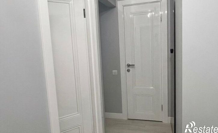 2-комн квартира ул Московская, 118,  д. 118