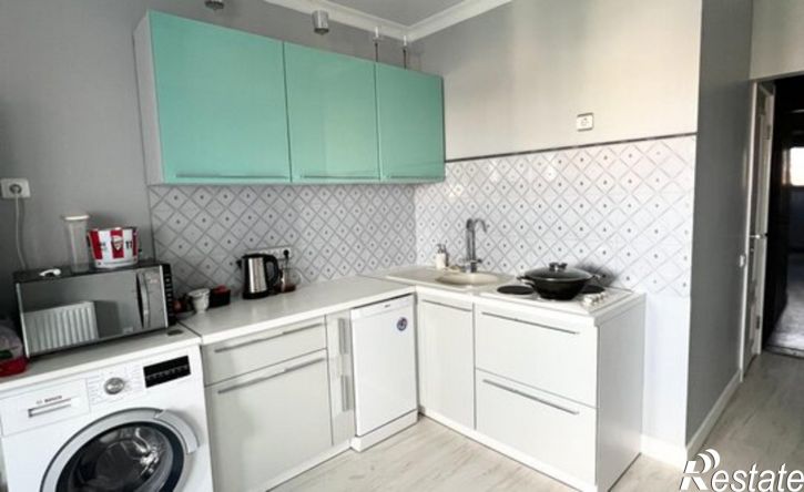 2-комн квартира ул Московская, 118,  д. 118