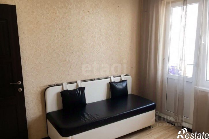 1-комн квартира ул им. Академика Лукьяненко П.П., 36,  д. 36