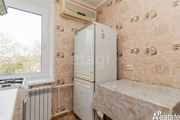 1-комн квартира ул им. Дмитрия Благоева, 19,  д. 19