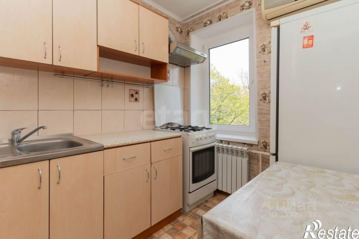 1-комн квартира ул им. Дмитрия Благоева, 19,  д. 19