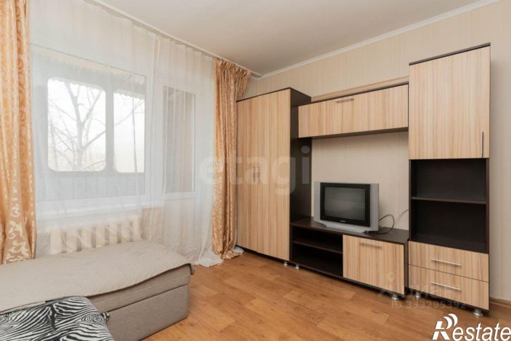 1-комн квартира ул им. Дмитрия Благоева, 19,  д. 19