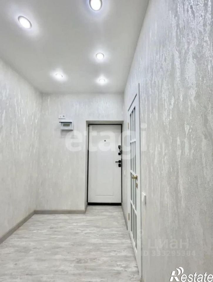 1-комн квартира ул Ратной Славы, 46,  д. 46
