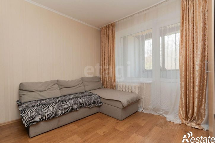 1-комн квартира ул им. Дмитрия Благоева, 19,  д. 19