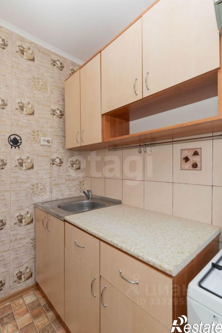 1-комн квартира ул им. Дмитрия Благоева, 19,  д. 19