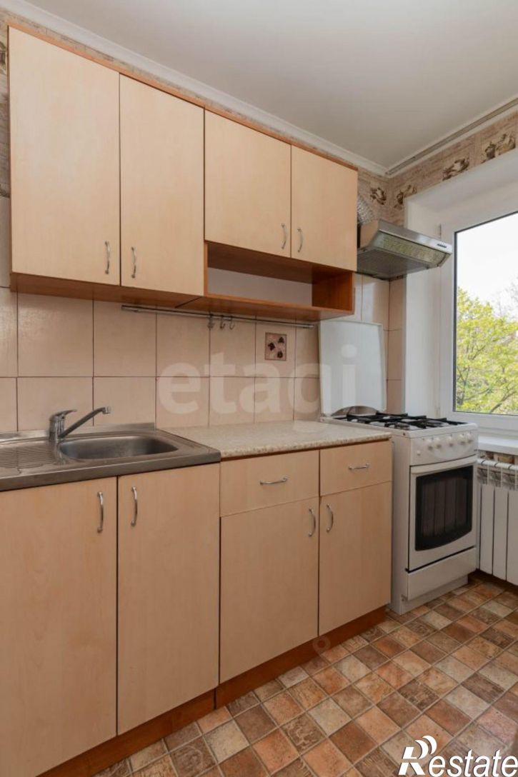 1-комн квартира ул им. Дмитрия Благоева, 19,  д. 19