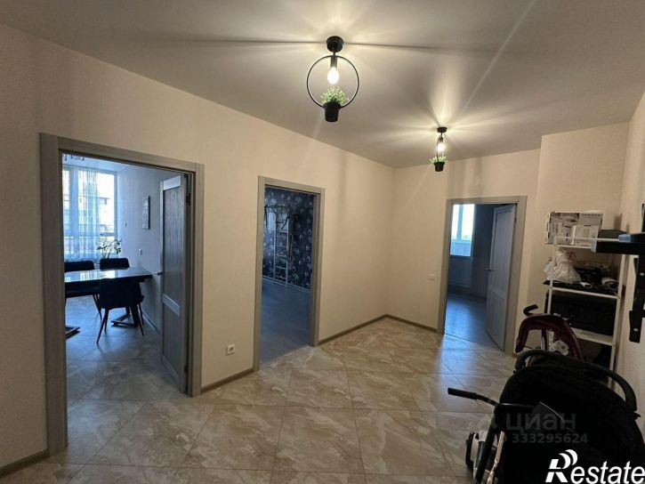2-комн квартира ул Гидростроителей, 62 2,  д. 62 2,  к. 2
