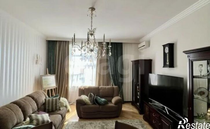 4-комн квартира ул им. Чкалова, 167,  д. 167
