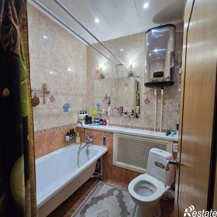 2-комн квартира ул 1-го Мая, 338,  д. 338