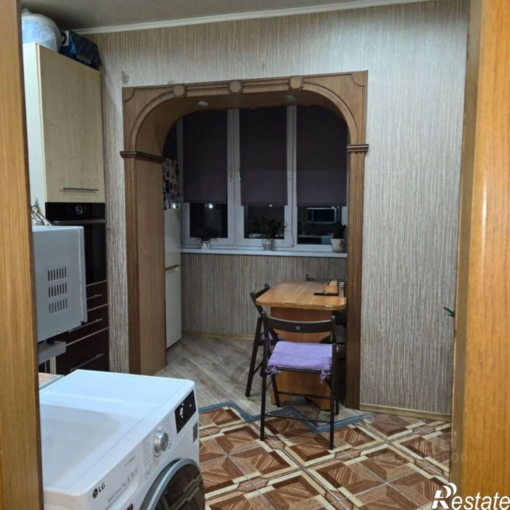 2-комн квартира ул 1-го Мая, 338,  д. 338