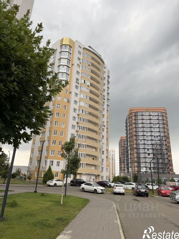 1-комн квартира ул Садовое кольцо, 13,  д. 13