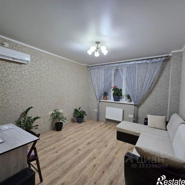 2-комн квартира ул 1-го Мая, 338,  д. 338