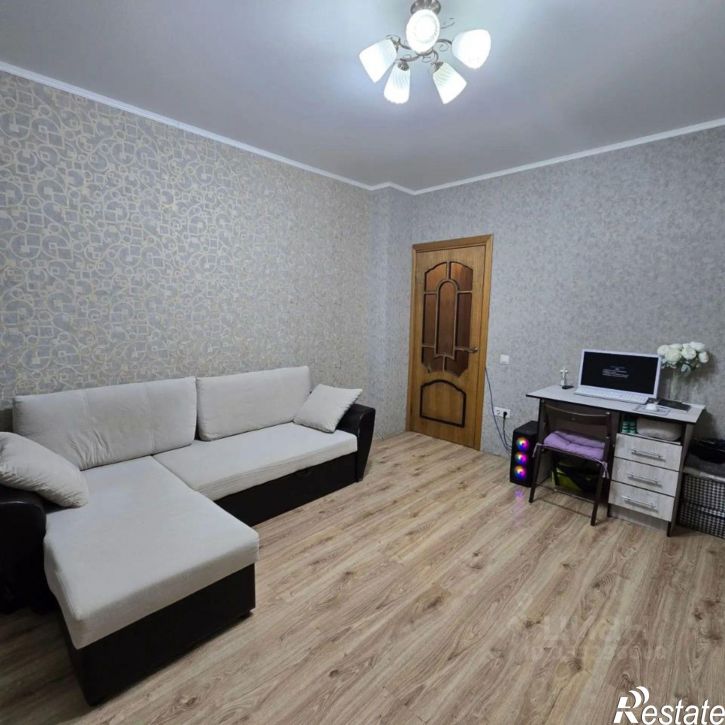 2-комн квартира ул 1-го Мая, 338,  д. 338