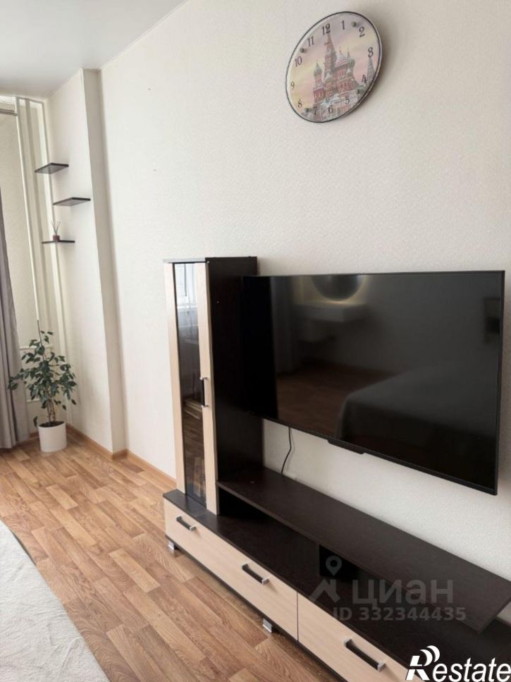 1-комн квартира ул Садовое кольцо, 13,  д. 13