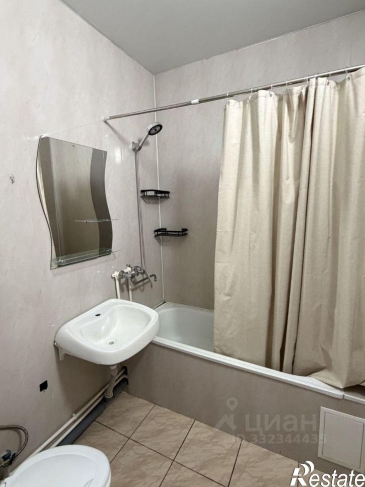1-комн квартира ул Садовое кольцо, 13,  д. 13
