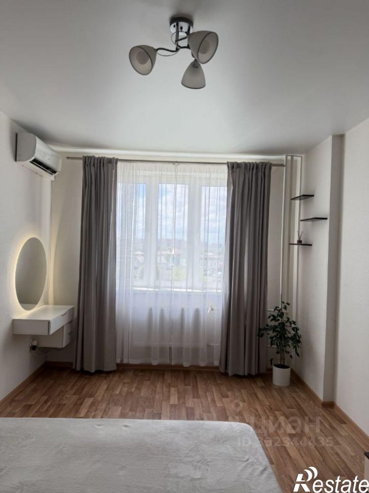 1-комн квартира ул Садовое кольцо, 13,  д. 13