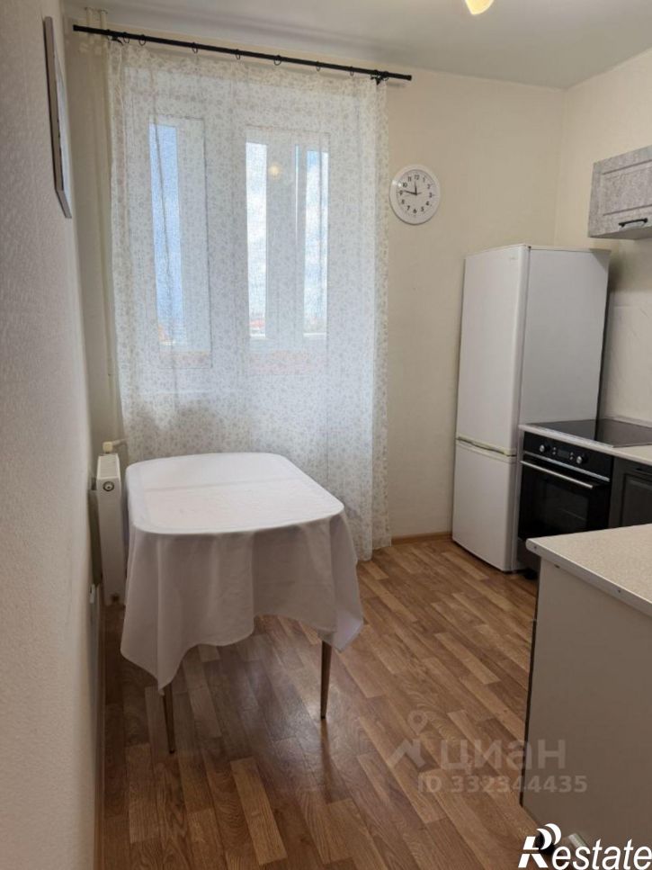 1-комн квартира ул Садовое кольцо, 13,  д. 13
