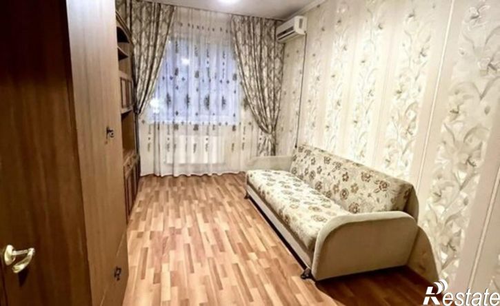2-комн квартира ул Ангарская, 2/2,  д. 2/2