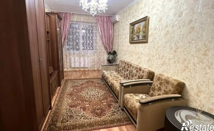 2-комн квартира ул Ангарская, 2/2,  д. 2/2