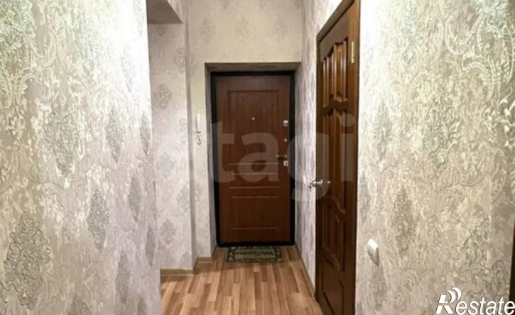 2-комн квартира ул Ангарская, 2/2,  д. 2/2
