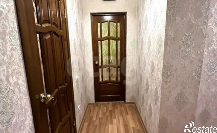 2-комн квартира ул Ангарская, 2/2,  д. 2/2